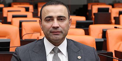 Meclis'te tansiyon yükseldi: CHP'li Kaya'dan Bakan Ersoy'a sert tepki