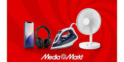 MediaMarkt araştırdı: Hangi ilde en çok hangi ürün tercih edildi?