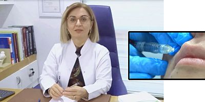 Medikal Estetiğin Gözdesi Dolgu Uygulamaları
