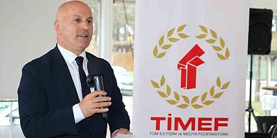 Medya'nın Deprem ve Afet Dili Çalıştayı düzenlendi