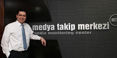 Medya Takibinde Yeni Dönem…