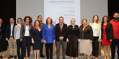 Medyada kadına yönelik olan şiddet dili tartışıldı