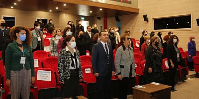 Medyanın kadına yönelik şiddetle mücadelesindeki rolü konuşuldu