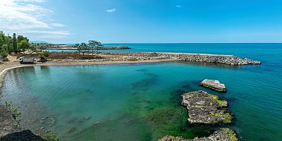 Mega Endüstri Bölgeleri Türkiye’ye ekonomik faydadan ziyade ekolojik yıkım getirecek