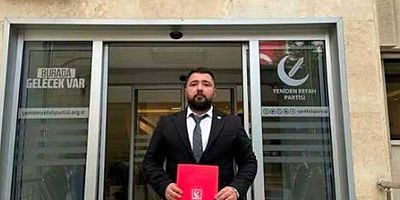 Mehmet Yıldırım: Adaletin Gücü, Devletin Gücünü Belirler