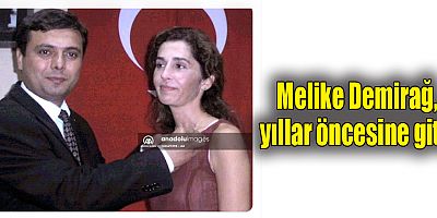 Melike Demirağ