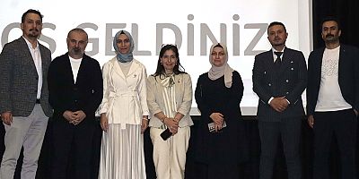 “Meme Kanseri Erken Tanı Farkındalık Eğitimleri” projesinin dördüncü buluşması Van'da gerçekleşti