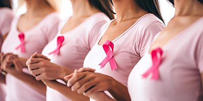 Meme kanseri görülme yaşı gün geçtikçe düşüyor