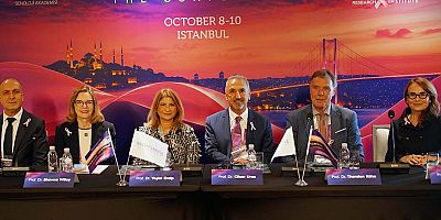 Meme kanserinde yeni yöntemler İstanbul’da konuşuldu!