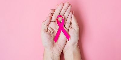 Meme Kanserine Pembe Farkındalık