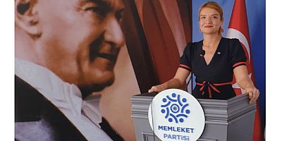 Memleket Partili Demirel: Demokrasi adına önemli bir karar