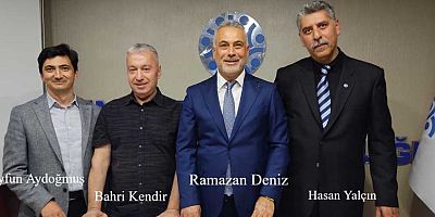 Memleket Partisi Antalya’da görev dağılımı yapıldı