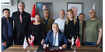 Memleket Partisi'nde 65 ilde eş zamanlı basın açıklaması