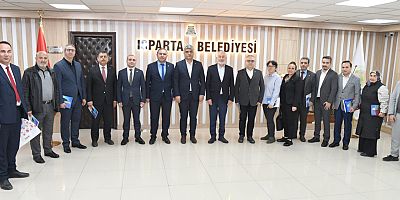 Memur-Sen’den Başkan Başdeğirmen’e tam destek