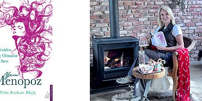 Menopoz Sürecinde Yeniden Doğuş ve Sağlık