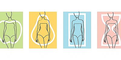 Menopozda Vücut Tipiniz Değişiyorsa Dikkat: Obezite Sanılan 