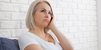 Menopozdan sonra idrar yolu enfeksiyonları daha sık yaşanıyor!