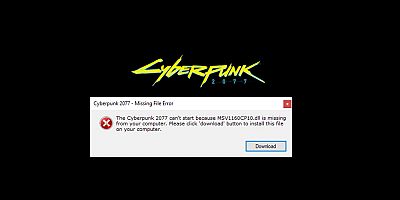 Merakla beklenen oyun Cyberpunk 2077 siber dolandırıcıların da gözdesi