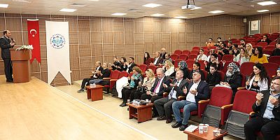 Merhum Prof. Dr. Kenan Taştan dualarla anıldı