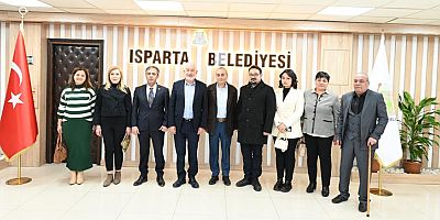 Merkez Sağ Parti’den Başkan Başdeğirmen’e tam destek