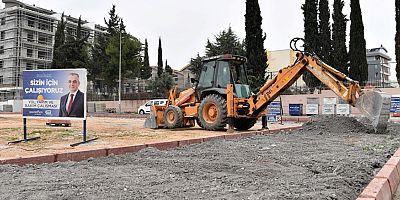 Merkez ve kırsala eşit hizmet