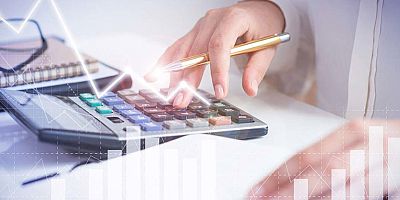 Merkezi yönetim bütçesinden Ar-Ge harcaması 2022 yılında 53 milyar 844 milyon TL oldu