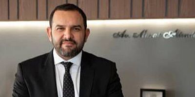 Mersinli ünlü avukat Altındere'den depremzedelere dev yardım