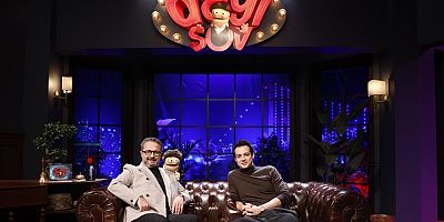 Mert Yazıcıoğlu: Son gençlik işim