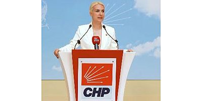 Merve Kır: Kadın temsilinde eşitliği sağlayacağız