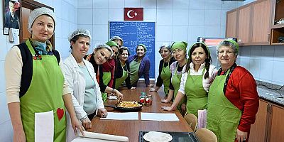 Meslek edindirme kurslarına kayıtlar başladı