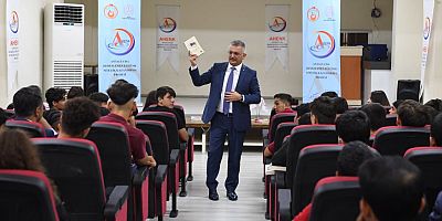 Meslek liseleri Türkiye'nin geleceğinde çok önemli