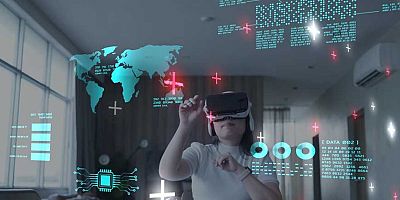 Metaverse ile birlikte hangi meslekler hayatımıza girecek?