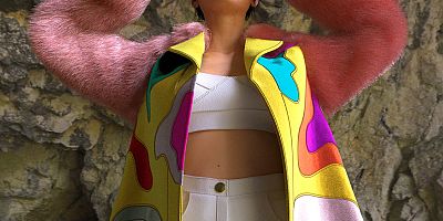 Metawear: İki dünya arasındaki moda köprüsü