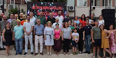 Metin-Nuran Çakallıklı Anadolu Lisesi Pilav Günü düzenlendi