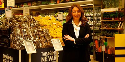 Metro Türkiye, Türkiye’de bir ilk olarak kendi markalı tüm organik gıda ürünlerinde izlenebilirlik sunuyor