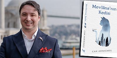 Mevlâna ve Kedi Sevgisi roman yazdırdı