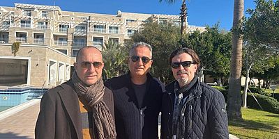 Mevlana Petrol turizm yatırımlarına devam ediyor