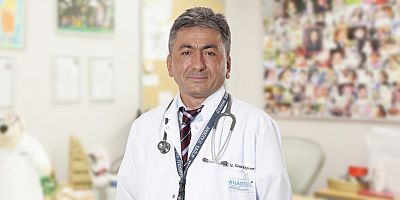 Mevsim değişikliklerinde orta kulak iltihabına dikkat! 