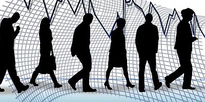 Mevsim etkisinden arındırılmış işsizlik oranı %11