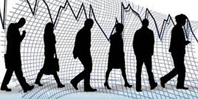 Mevsim etkisinden arındırılmış işsizlik oranı %8,4 seviyesinde gerçekleşti