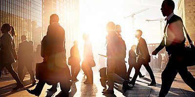 Mevsim etkisinden arındırılmış işsizlik oranı %8,5 seviyesinde gerçekleşti