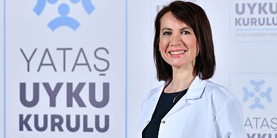 Mevsim Geçişlerinde Uyku Sorun Olmasın!