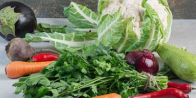 Mevsiminde Beslenmek: Bağışıklığı Güçlendirmenin Doğal Yolu