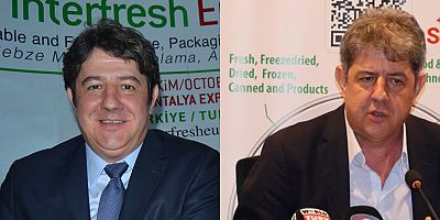 Meyve sebzenin 4 hali İzmir’de görücüye çıkıyor