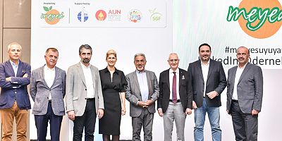 Meyve Suyu Endüstrisi 1 Milyar Dolar Üzerinde İhracat Hedefliyor