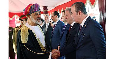 MHP Antalya Milletvekili Abdurrahman Başkan: “Körfez Ziyaretleri, Türkiye’nin Bölgesel Gücünü Artırmıştır”