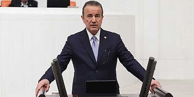 MHP Antalya Milletvekili Başkan: “Antalya, Üretim ve Teknolojide Türkiye’nin Parlayan Yıldızı”