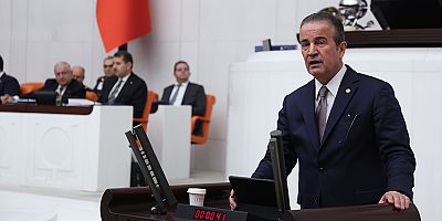 MHP MYK Üyesi ve Antalya Milletvekili Başkan: “Antalya artık sadece turizmin değil, üretim ve teknolojinin de merkezidir”