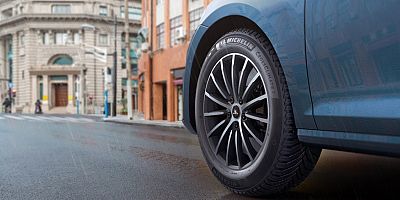 Michelin'den kış dönemi için kararsız kalanlara lastik alternatifleri