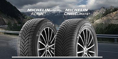 Michelin’den Kış Kampanyası